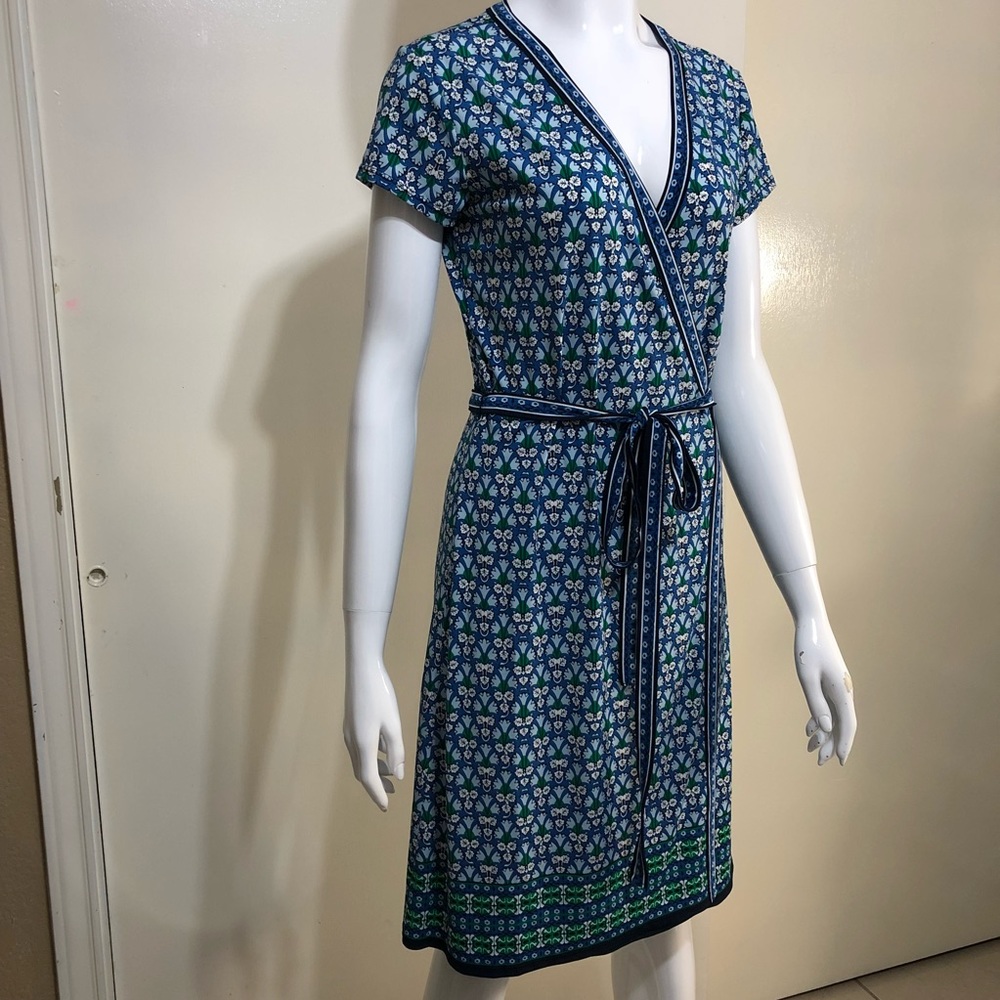 Max Studio women’s wrap dress Size S